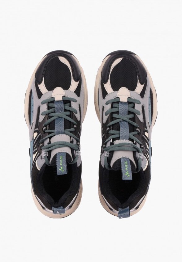 Кроссовки Pulse