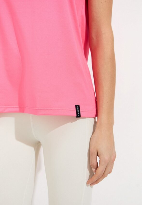 Футболка спортивная Euphoria