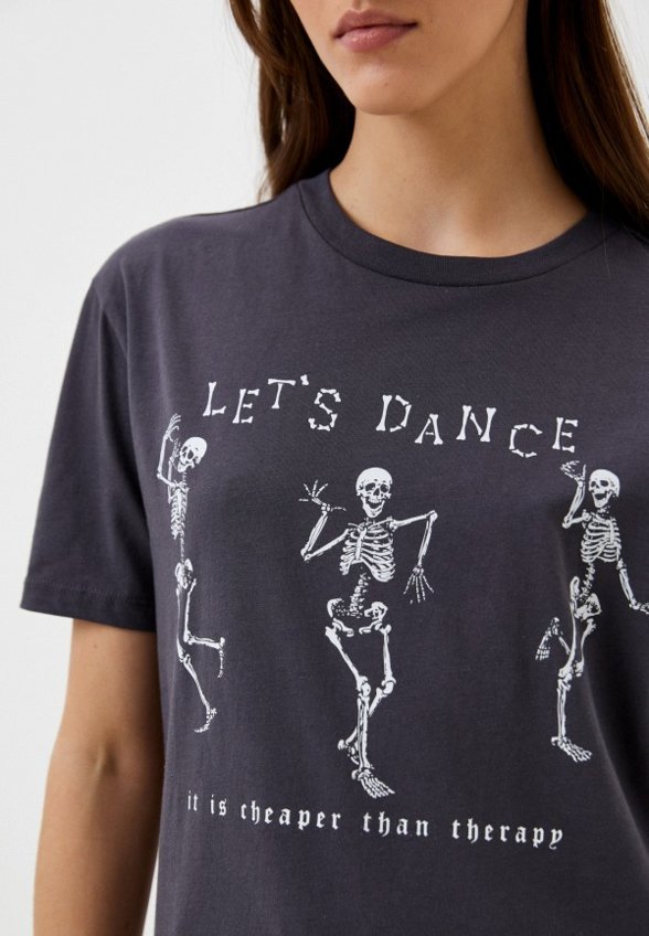 Футболка Koton