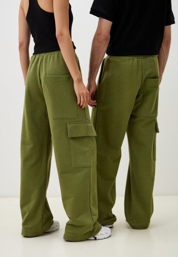 Брюки спортивные Pennymanny