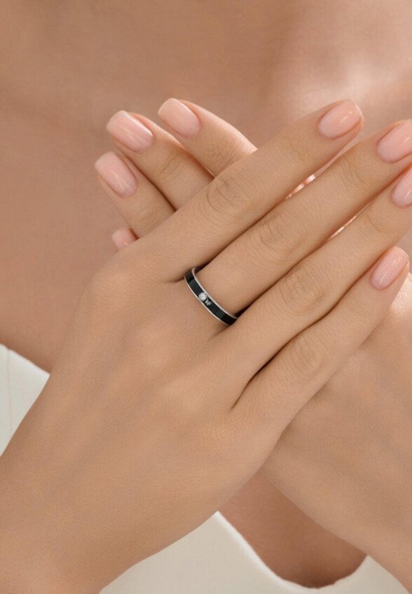 Кольцо Sokolov