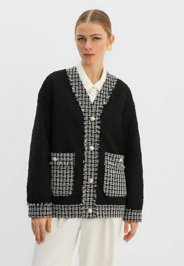 Куртка-рубашка Calin Doux