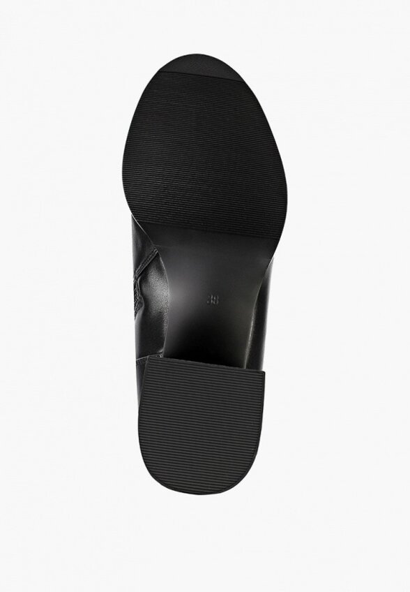 Ботфорты Crony