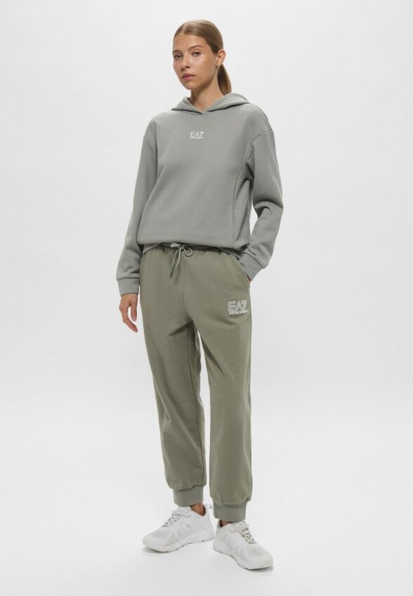 Брюки спортивные EA7