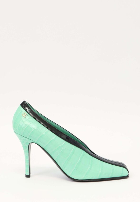 Chanel Shoes