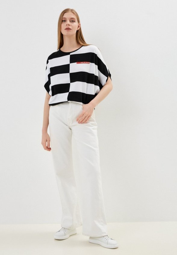 Футболка Helmidge