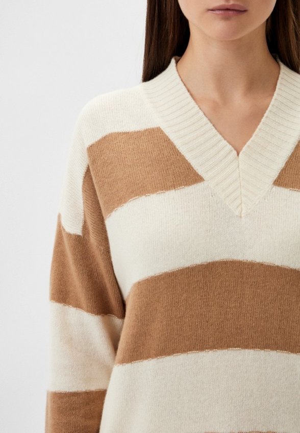 Пуловер Baldinini Trend