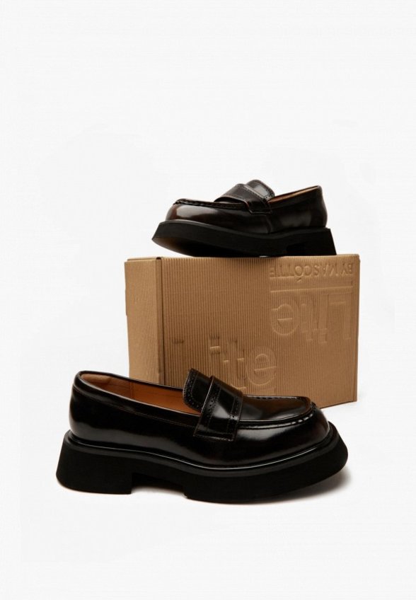 Туфли Lite by Mascotte