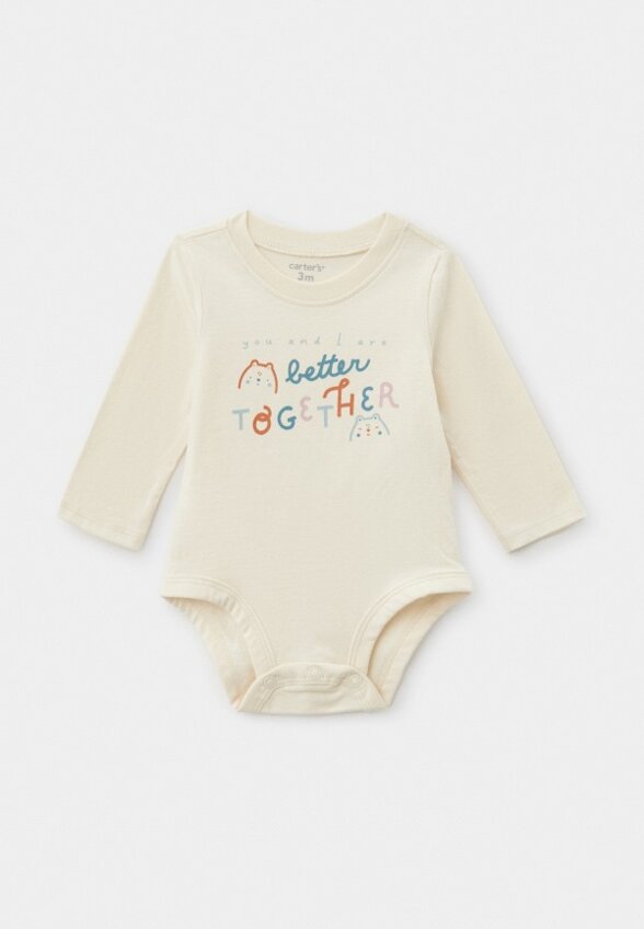 Боди Carter’s