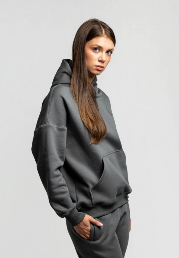 Худи Индивид