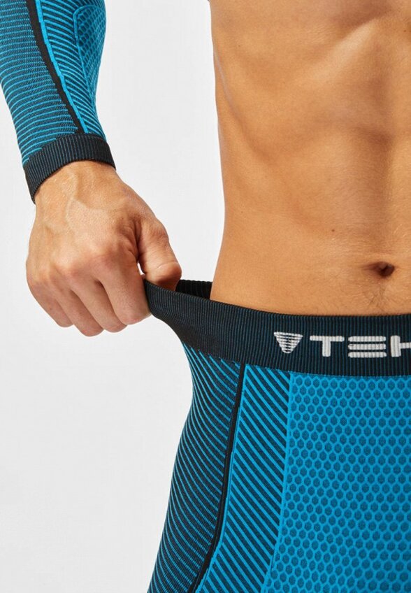 Комплект термобелья Teksa