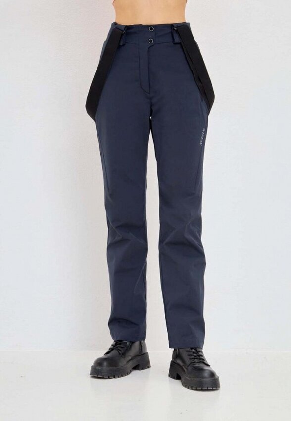 Брюки утепленные WinDay