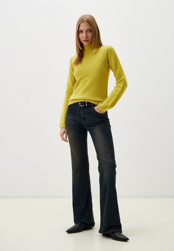 Водолазка JNBY