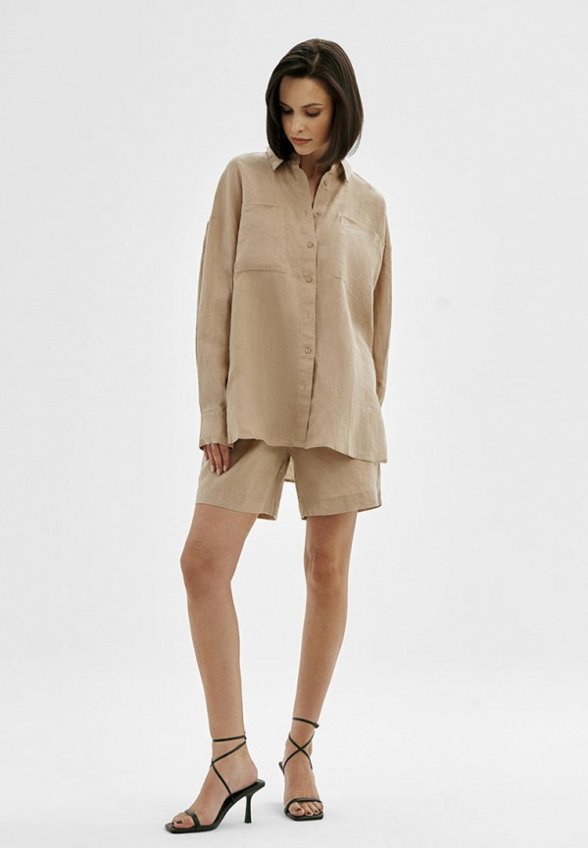 Рубашка Urban Tiger