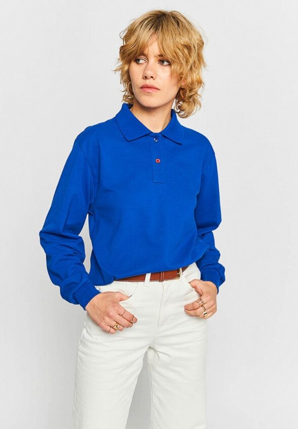 Поло The Kravets