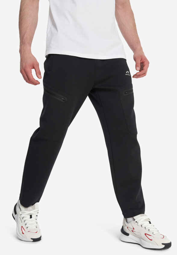Брюки мужские Athlex, Черный