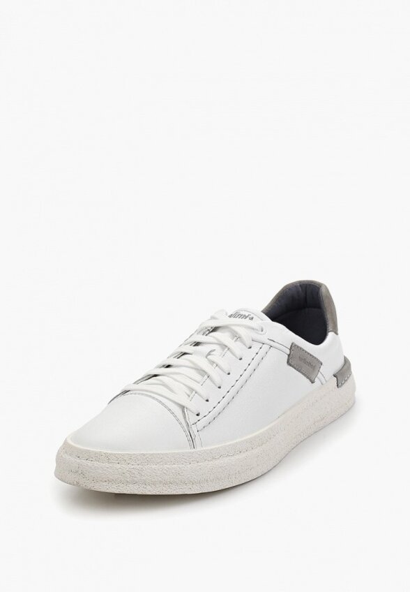 Кеды B2B Black to Black