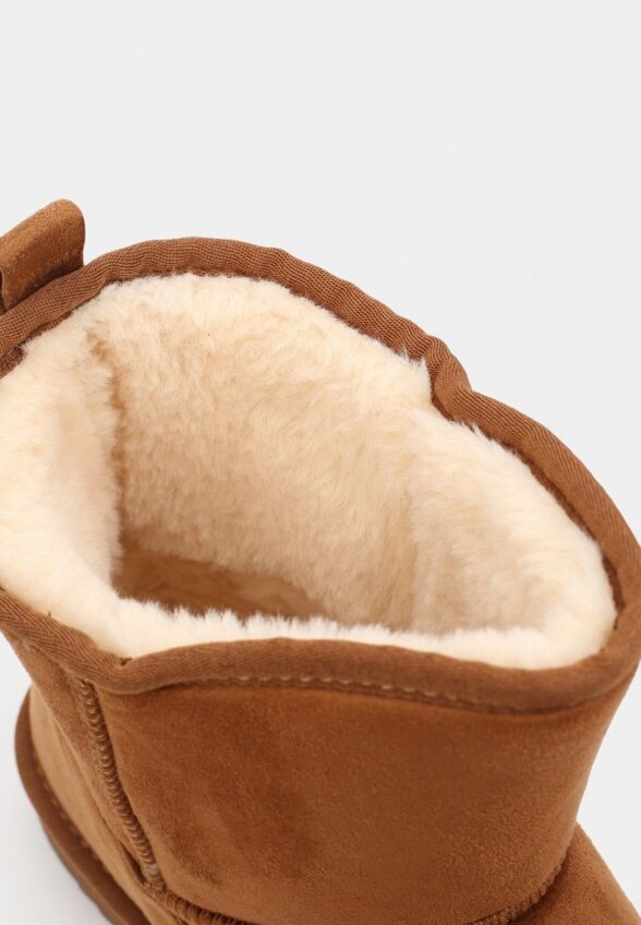 Полусапоги Camel