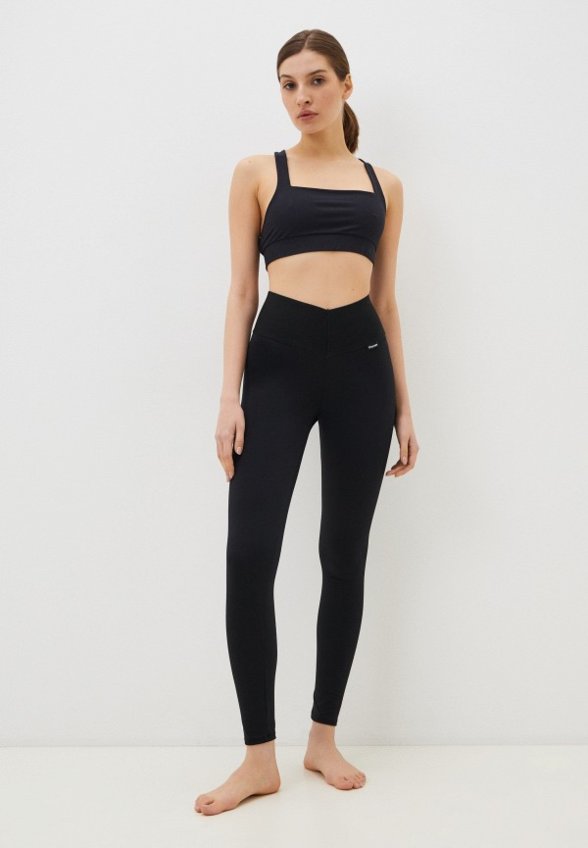 Леггинсы Forstrong