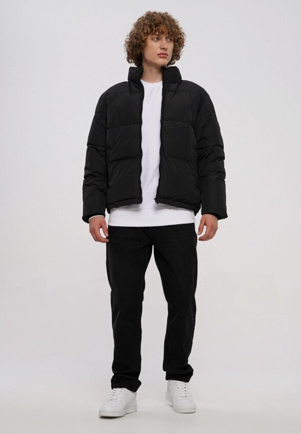 Пуховик Твое