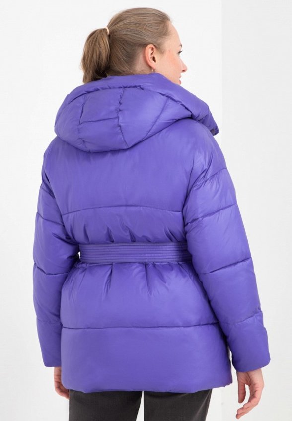 Пуховик Thomas Berger