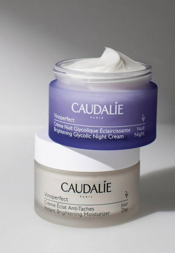 Крем для лица Caudalie