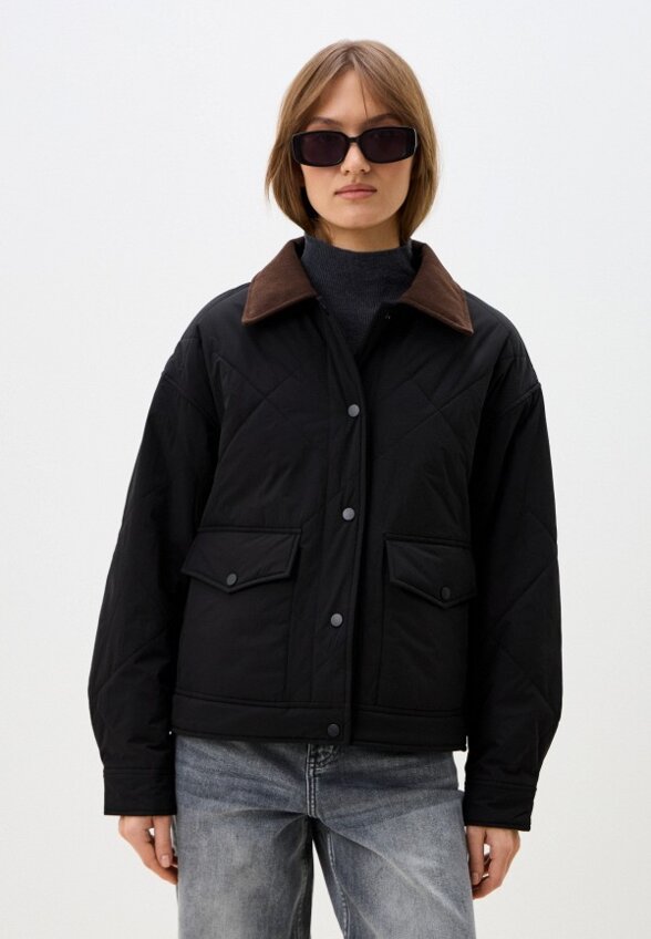 Куртка стеганая Lawinter