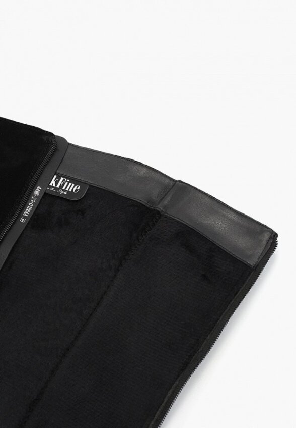 Ботфорты Makfine