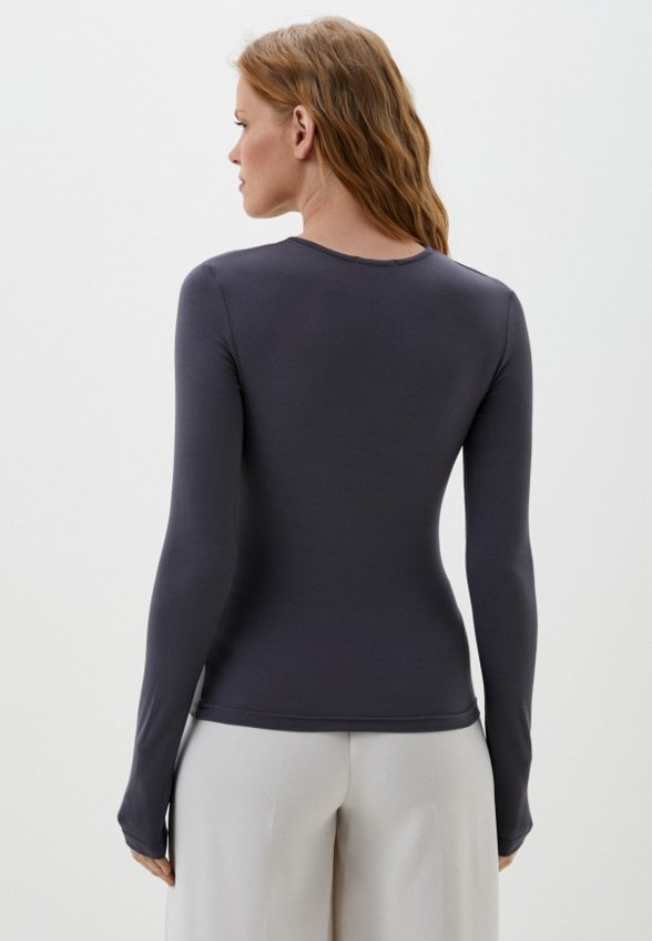 Лонгслив Gray Moss