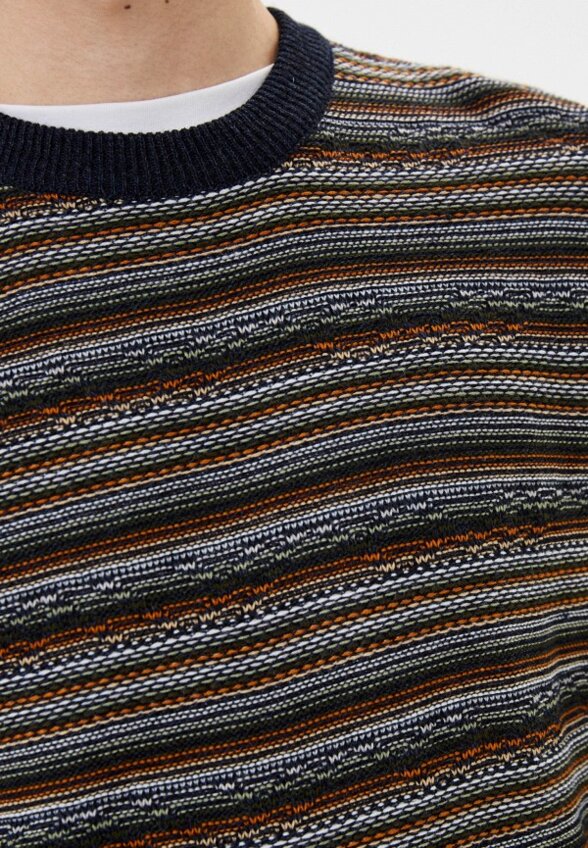 Джемпер Стим