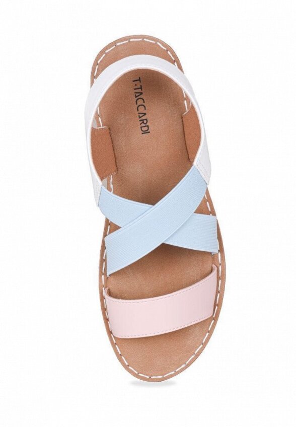 Сандалии T.Taccardi