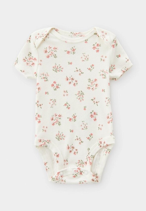 Толстовка, боди и леггинсы Carter’s