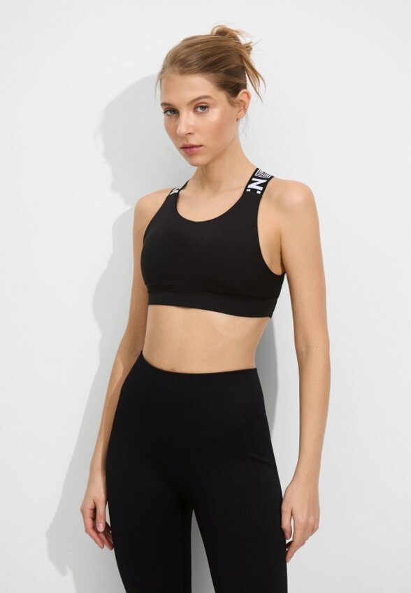 Топ спортивный Mansen