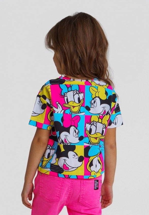 Футболка PlayToday