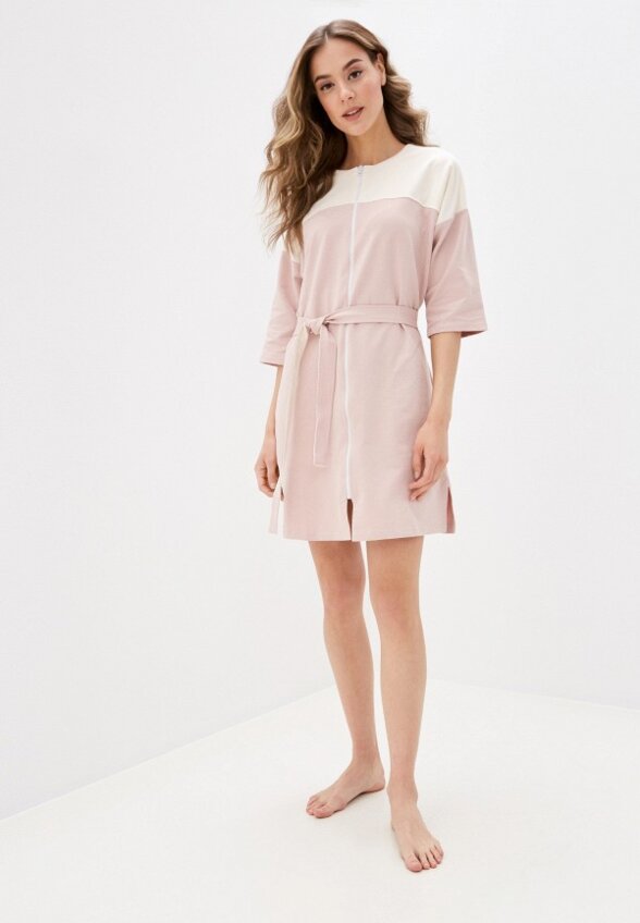 Халат домашний Агапэ