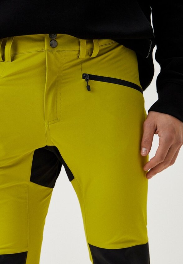 Брюки спортивные Haglofs