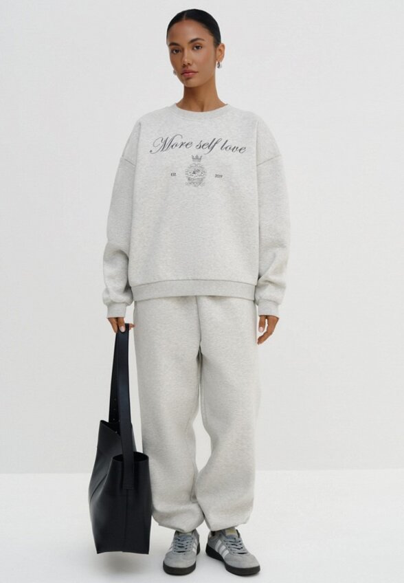 Брюки спортивные Rosi