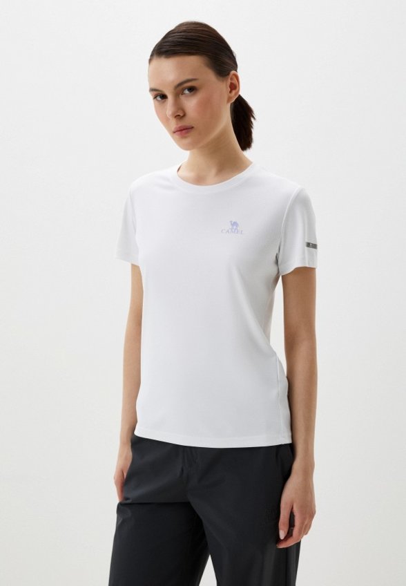 Футболка спортивная Camel