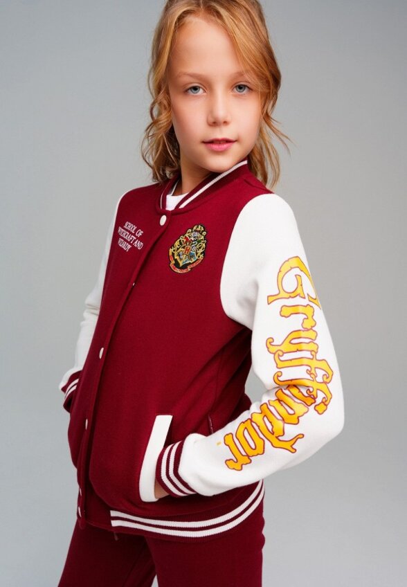 Олимпийка PlayToday