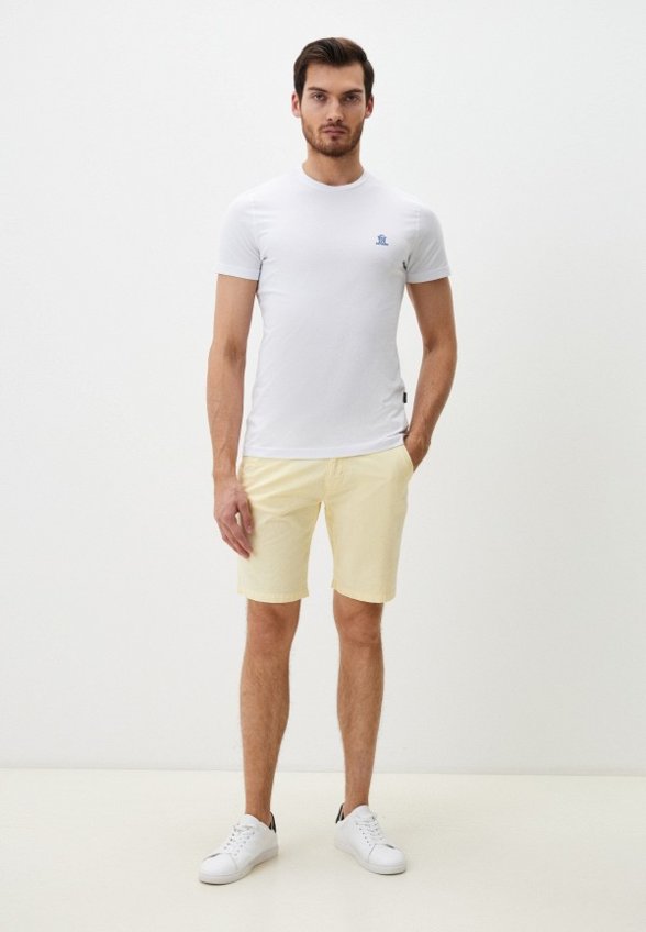 Шорты U.S. Polo Assn.