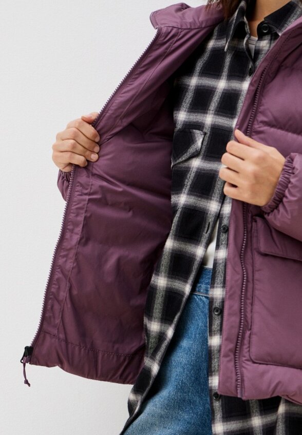 Пуховик The North Face