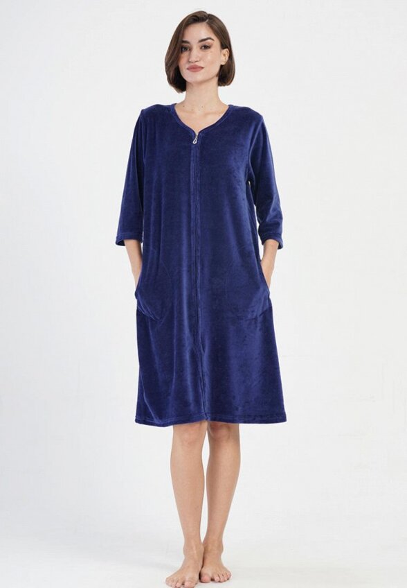 Халат домашний Vienetta