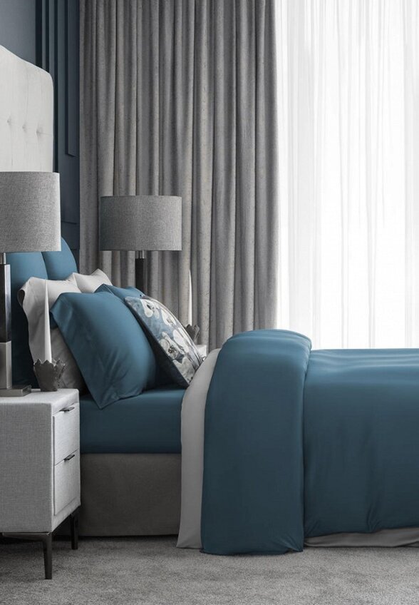 Простыня Евро Togas