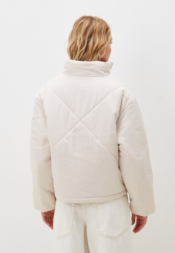 Куртка утепленная You