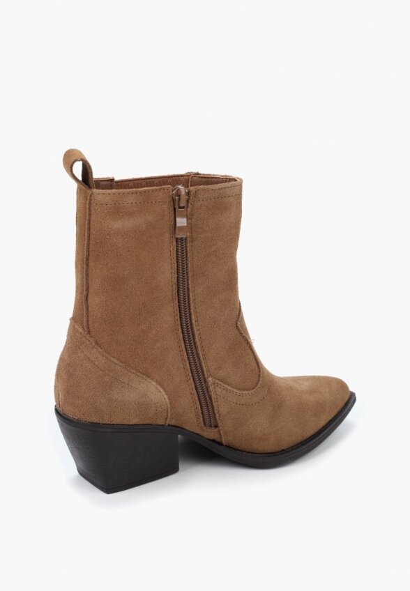 Ботильоны Obba