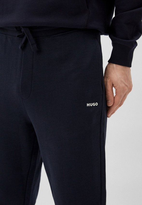 Брюки спортивные Hugo