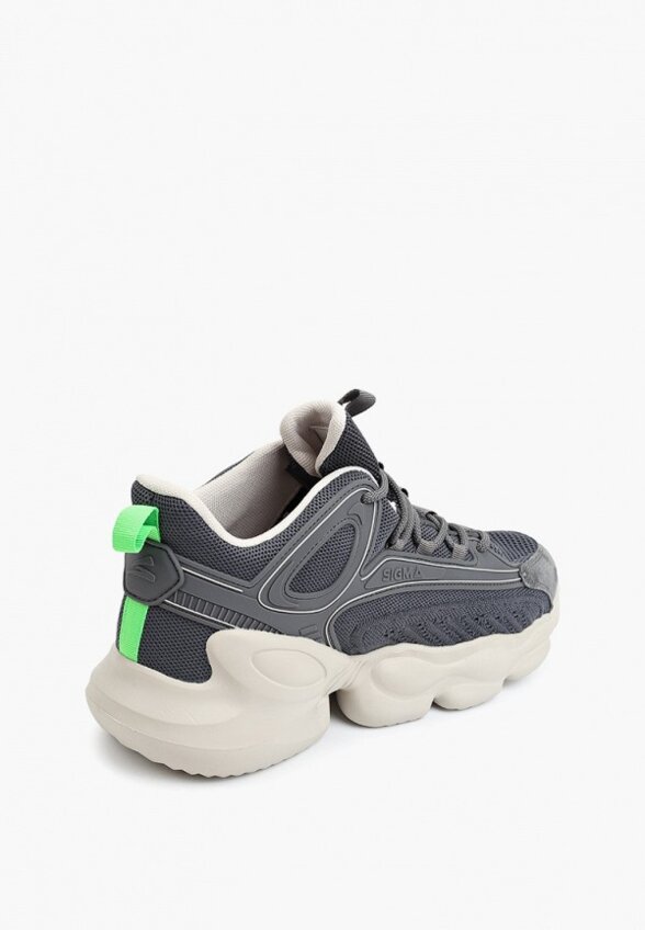 Кроссовки Sigma