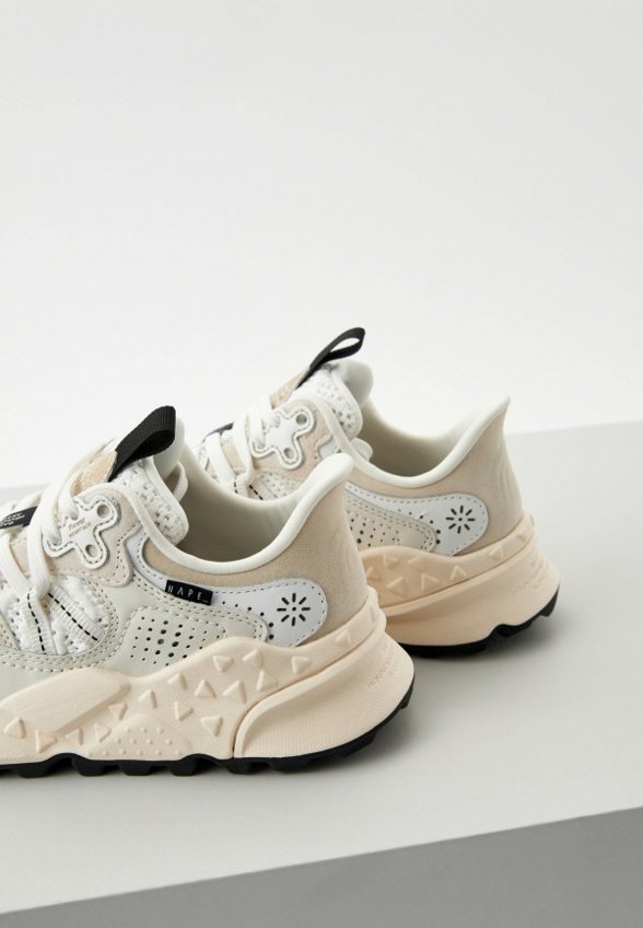 Кроссовки Flower Mountain