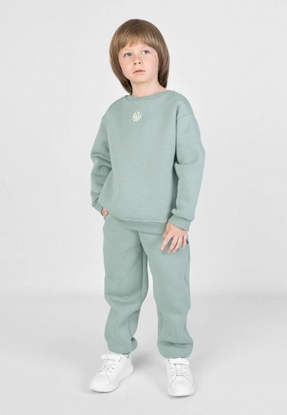 Костюм спортивный Bossa Nova