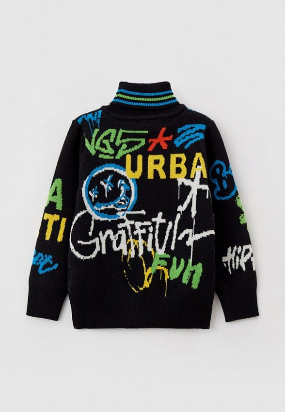 Свитер PlayToday